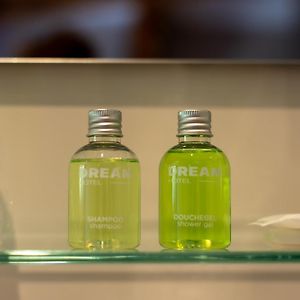 Deluxe Kamer met Twee Aparte Bedden