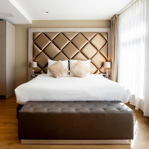 Deluxe Kamer met een King Size Bed